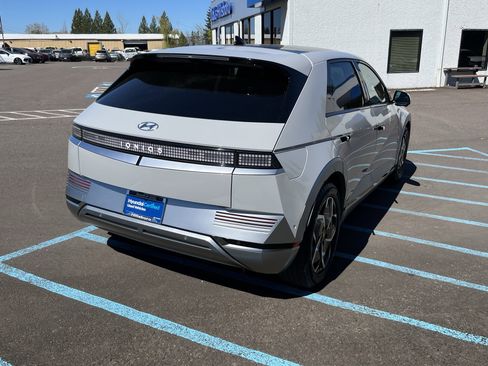 Certified 2024 Hyundai Ioniq 5 Limited image 5
