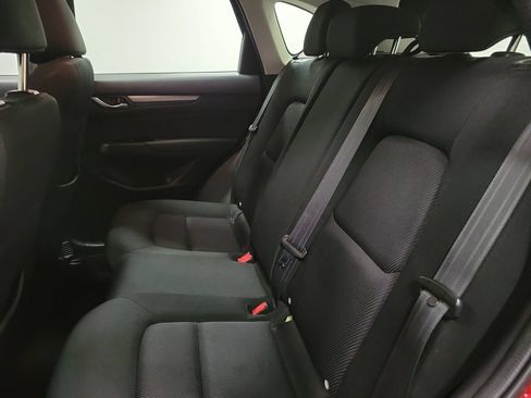 Used 2022 MAZDA CX-5 AWD 2.5 S image 26