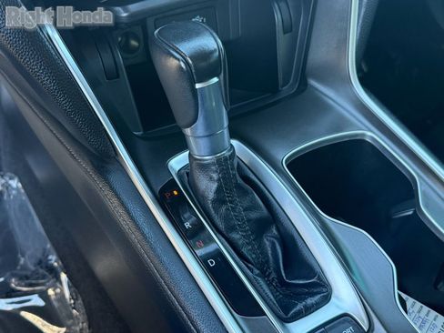 Certified 2021 Honda Accord Sport Special Edition image 26