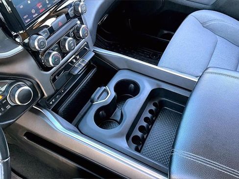 Used 2019 RAM 1500 Big Horn image 15