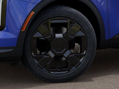 New 2026 Kia Sportage X-Line w/ X-Line Technology Package image 12