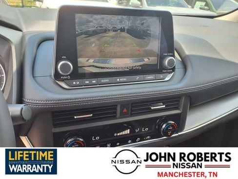 New 2026 Nissan Rogue SV image 6