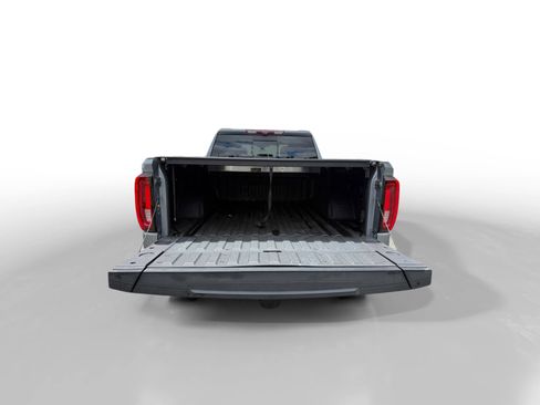Used 2021 GMC Sierra 1500 Denali w/ Denali Ultimate Package AWD/4WD image 17