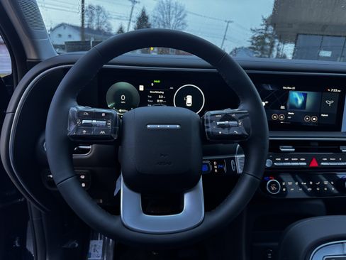 New 2026 Hyundai Palisade SEL Premium image 14