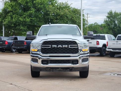 Certified 2023 RAM 2500 Big Horn w/ Cold Weather Group AWD/4WD image 2