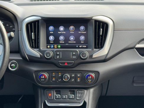 Used 2020 GMC Terrain SLT w/ Elevation Edition FWD image 13
