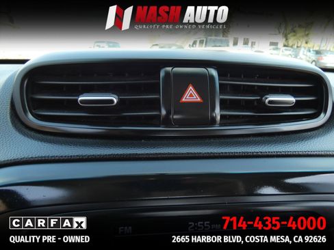 Used 2018 Kia Soul FWD image 35