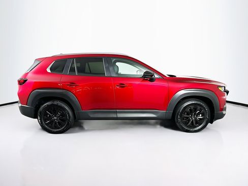 Used 2025 MAZDA CX-50 2.5 Hybrid w/ Preferred Pkg AWD/4WD image 10