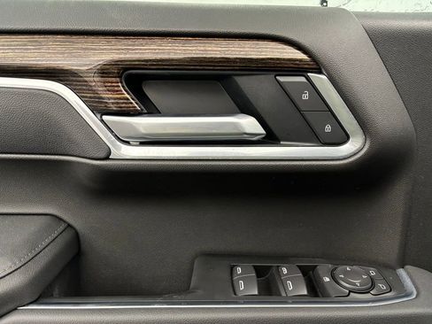 New 2026 GMC Sierra 1500 Elevation AWD/4WD image 15