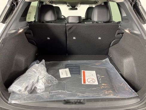 New 2026 Nissan Kicks SR w/ SR Premium Package image 46