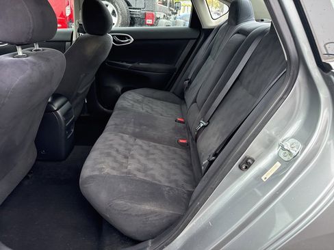 Used 2013 Nissan Sentra SV image 13