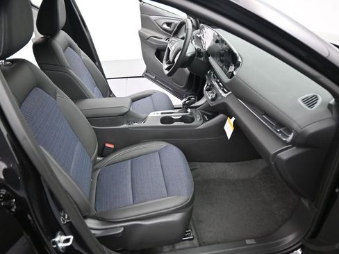 New 2026 Buick Envista Preferred w/ Convenience I Package image 22