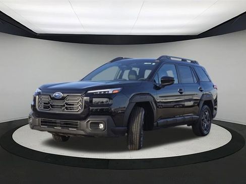 New 2026 Subaru Outback Premium image 3