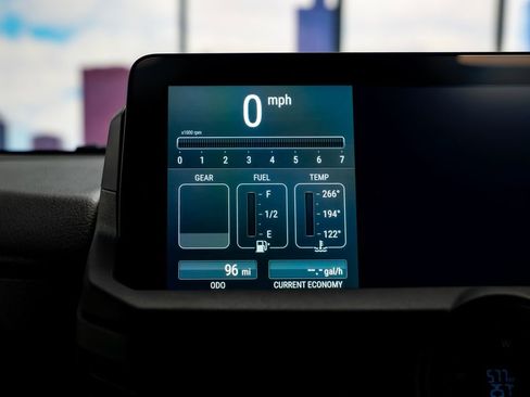 New 2025 INEOS Grenadier image 18