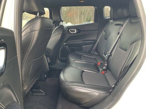 Used 2023 Jeep Compass Altitude image 21