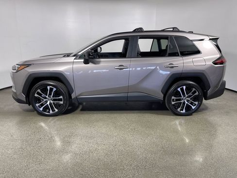 New 2026 Toyota RAV4 Limited image 6