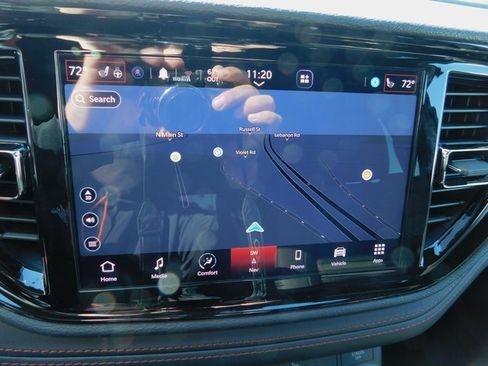 New 2026 Dodge Durango GT w/ Blacktop Package image 35