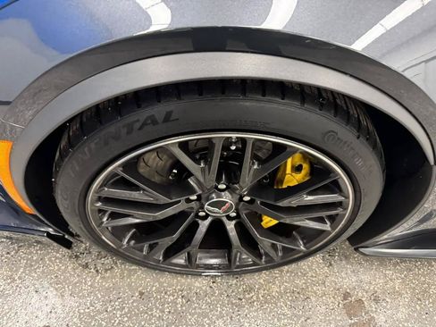Used 2017 Chevrolet Corvette Z06 RWD image 29