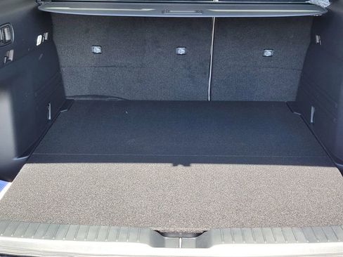 New 2026 MAZDA CX-50 AWD 2.5 S w/ Cargo Package image 21