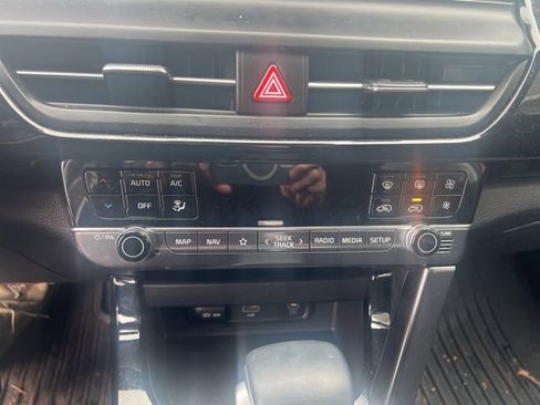 Used 2024 Kia Seltos S image 10