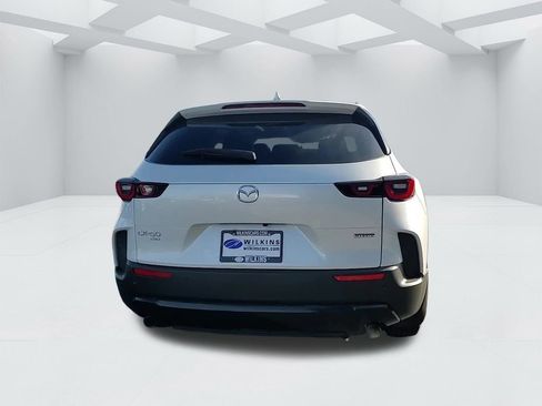 New 2026 MAZDA CX-50 AWD 2.5 Hybrid w/ Cargo Package image 6