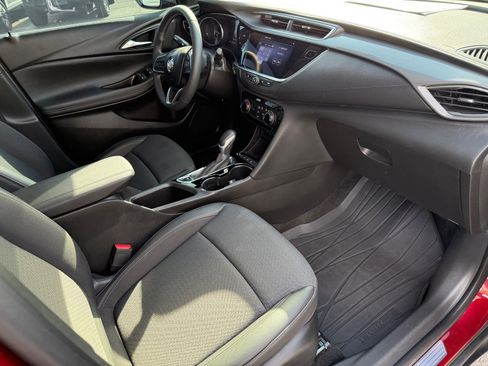 Used 2023 Buick Encore GX Preferred image 11
