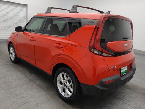 Used 2022 Kia Soul LX w/ Technology Package image 5