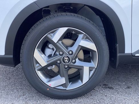 New 2026 Hyundai Venue SEL image 37