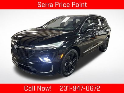 Certified 2023 Buick Enclave Essence w/ Experience Buick Package