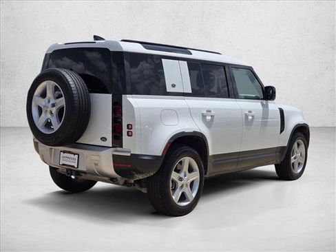 Used 2020 Land Rover Defender 110 SE AWD/4WD image 5