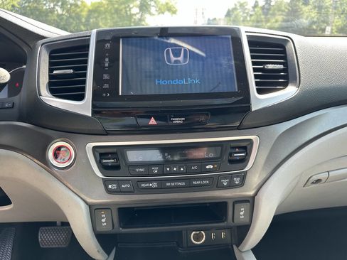 Used 2017 Honda Pilot EX-L image 15