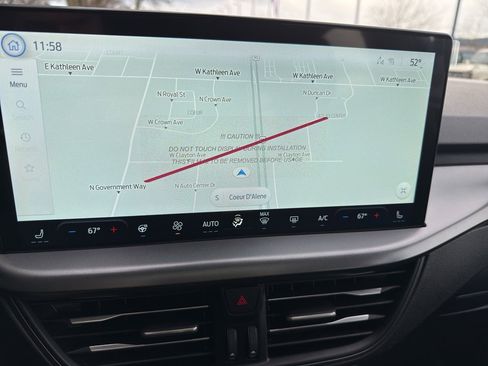 New 2026 Ford Escape Active w/ Active Premium Tech Pack image 29