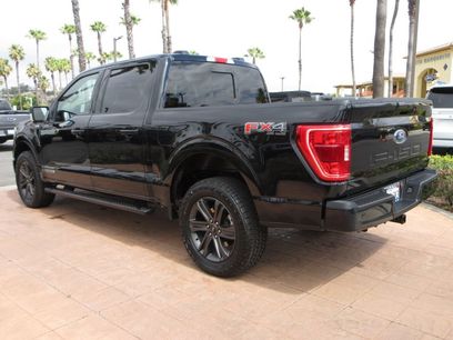 Certified 2023 Ford F150 XLT w/ Equipment Group 302A High