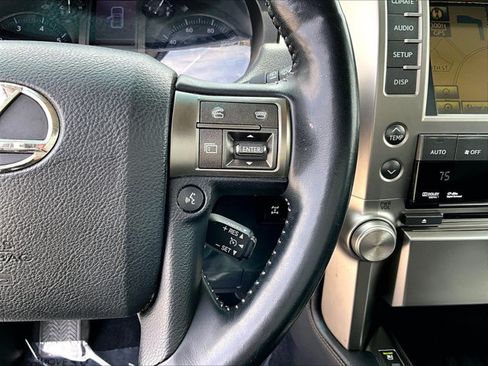 Used 2010 Lexus GX 460 AWD/4WD image 21