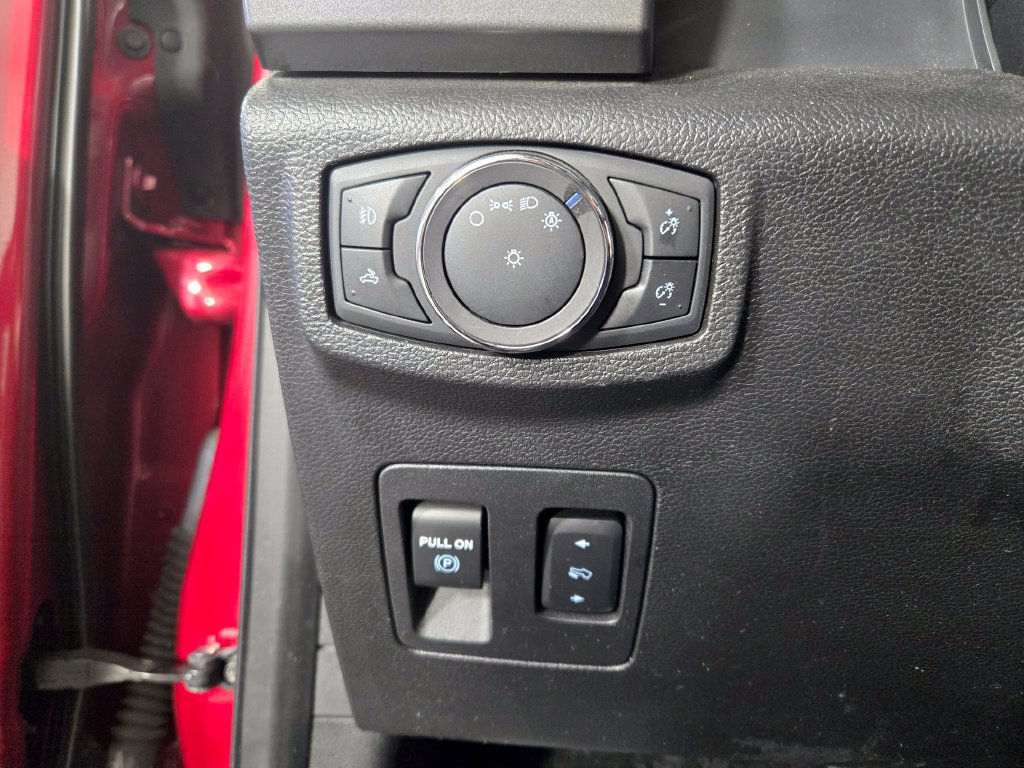 Used 2019 Ford F150 XLT w/ Equipment Group 302A Luxury AWD/4WD image 31