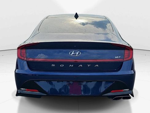 Used 2021 Hyundai Sonata SEL Plus FWD image 7