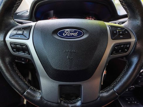 Used 2019 Ford Ranger XLT w/ FX4 Off-Road Package AWD/4WD image 16