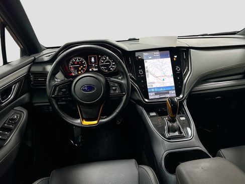 Certified 2022 Subaru Outback Wilderness image 21