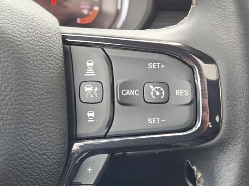 Certified 2024 RAM 2500 Limited image 35