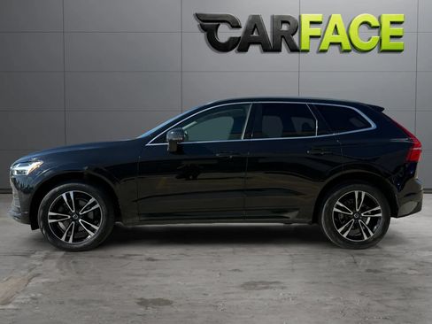 Used 2020 Volvo XC60 T5 Momentum AWD/4WD image 6