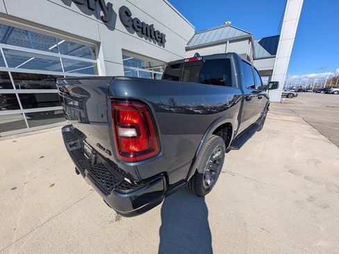 New 2026 RAM 1500 Big Horn image 5