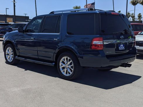 Used 2016 Ford Expedition Limited RWD image 4