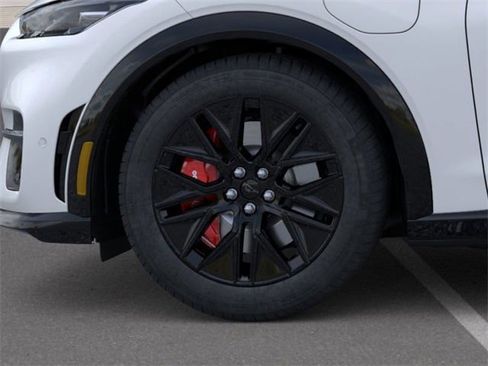 New 2025 Ford Mustang Mach-E Premium w/ Sport Appearance Package image 19