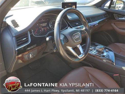 Used 2019 Audi Q7 3.0T Premium image 10