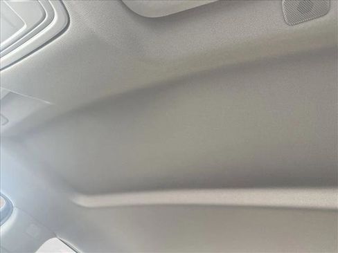 Used 2024 Chevrolet Silverado 1500 Custom Trail Boss w/ Turbomax Blackout Package image 15