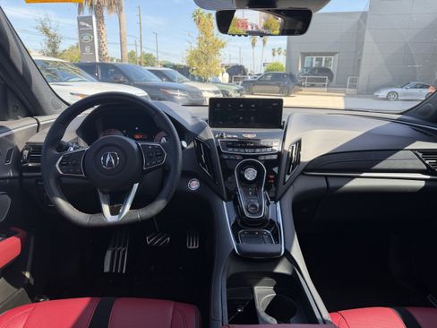 Used 2023 Acura RDX A-Spec FWD image 5