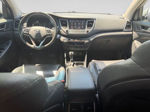 Used 2018 Hyundai Tucson SEL Plus AWD/4WD image 25
