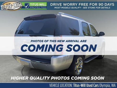 Used 2012 GMC Yukon Denali AWD/4WD image 3