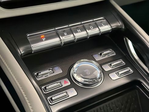 New 2026 Lincoln Nautilus Premier w/ Equipment Group 102A image 28