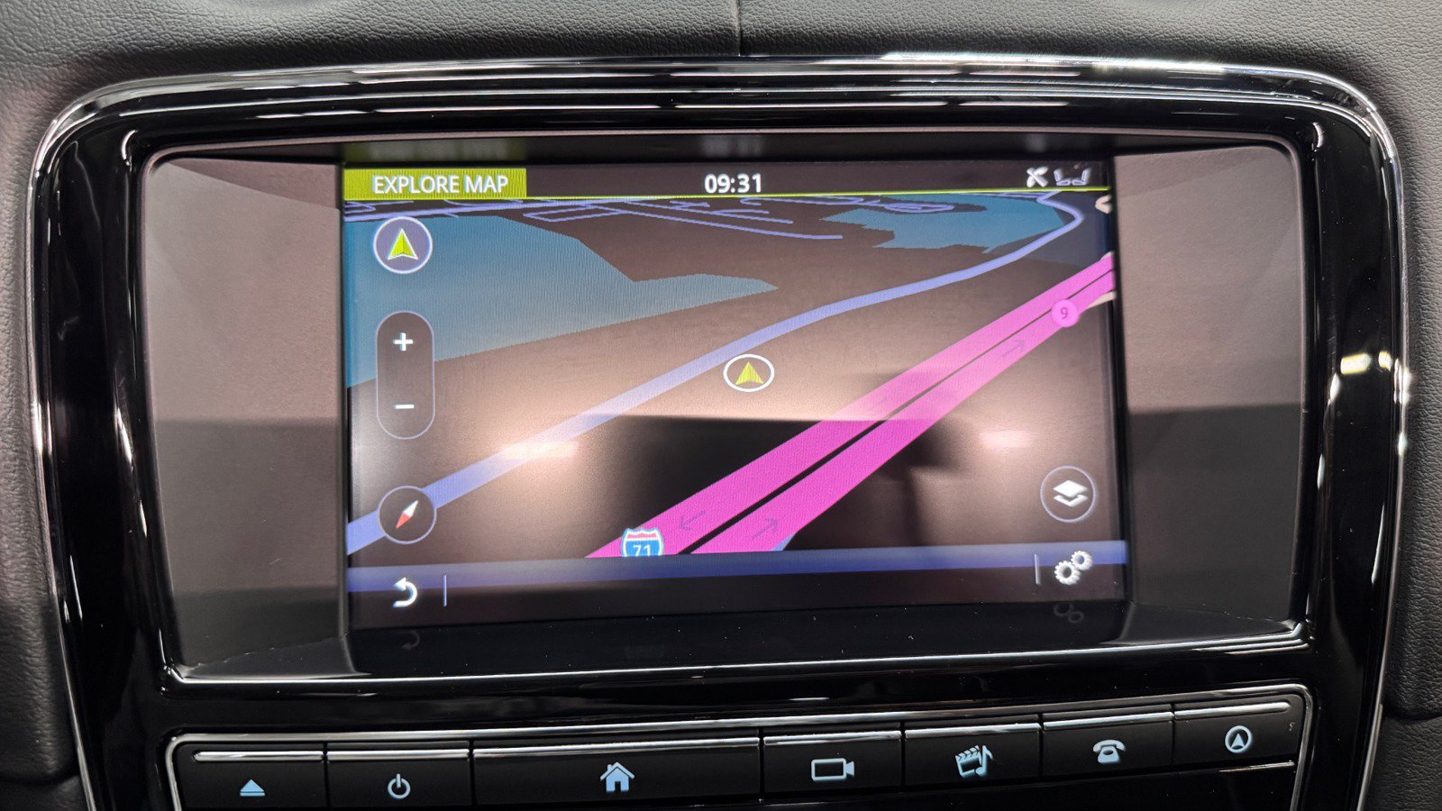 Used 2016 Jaguar XJ R-Sport AWD/4WD image 50